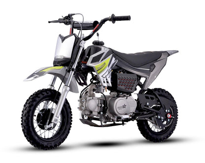 Thumpstar - TSB70 S4 Dirt Bike