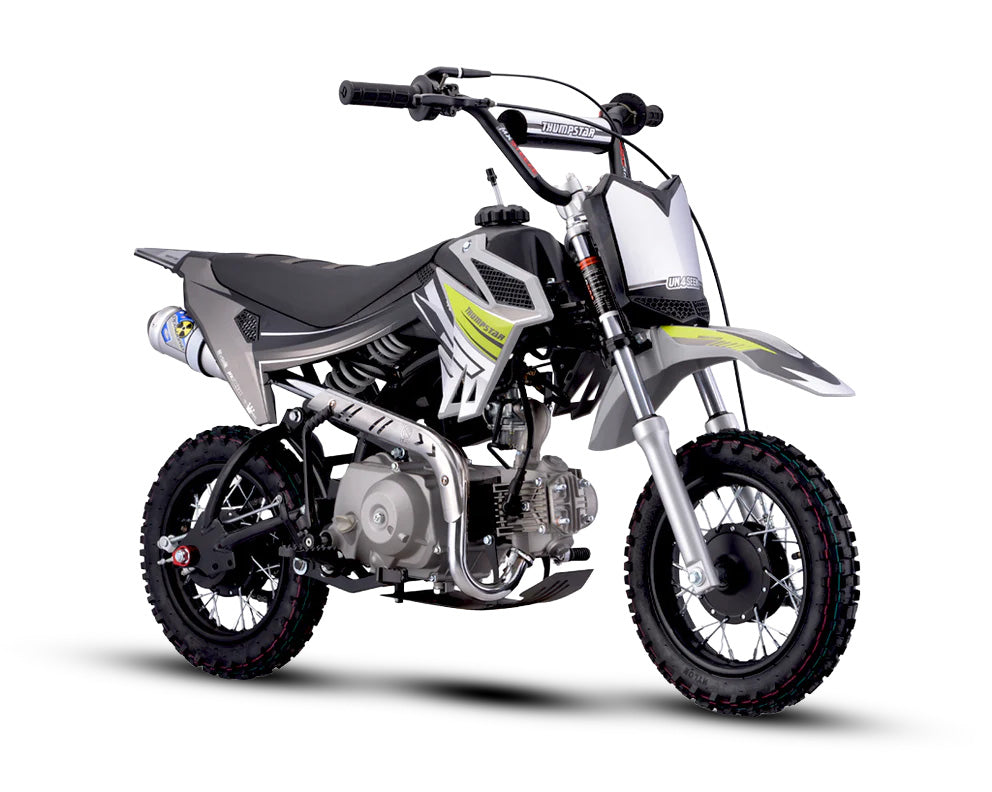 Thumpstar - TSB70 S4 Dirt Bike