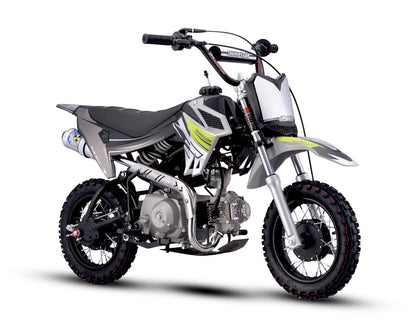 Thumpstar - TSB70 S4 Dirt Bike