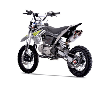 Thumpstar - TSB 125cc V5 Dirt Bike