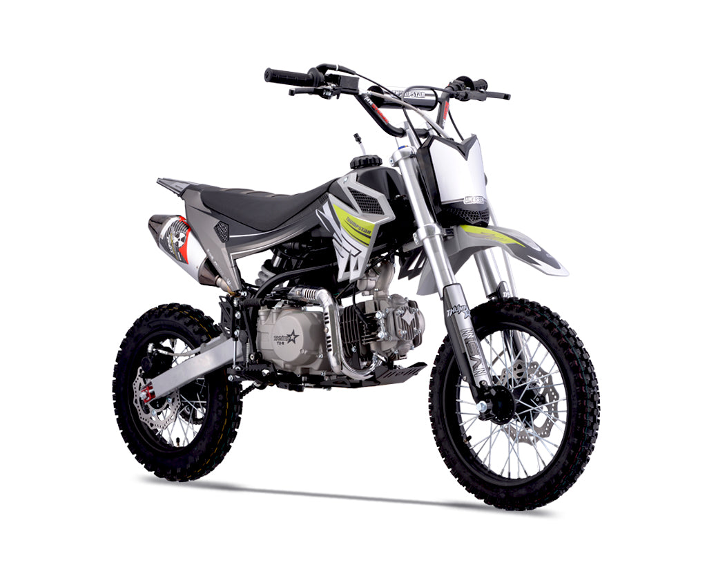Thumpstar - TSC 140cc S4 Dirt Bike