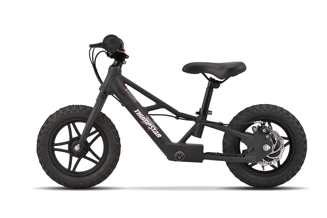 Thumpstar TSE 12 E2 Electric Balance Bike