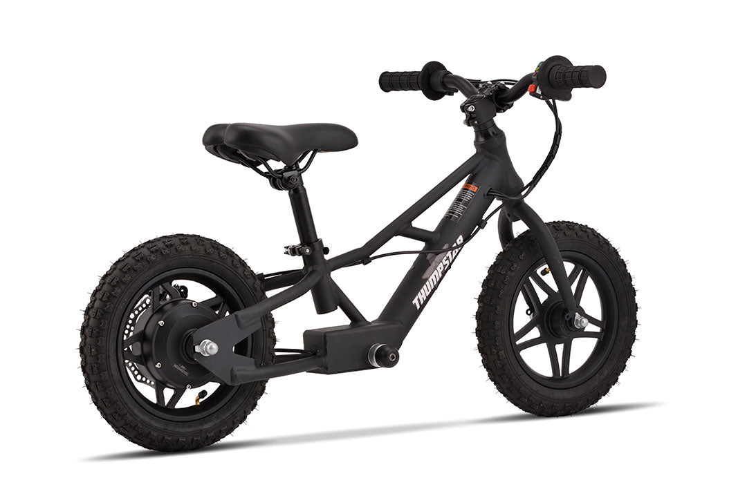 Thumpstar - TSE 12 - E2  Electric Balance Bike