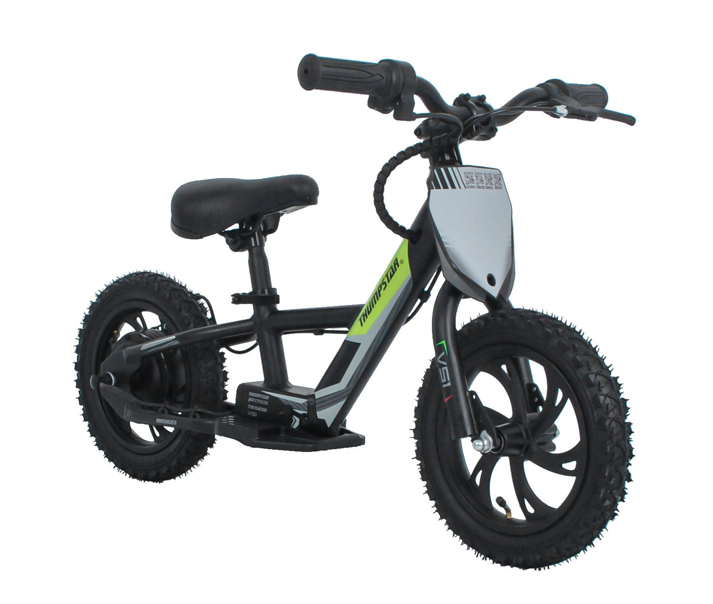 Thumpstar - TSE 12L E3 Electric Balance Bike | 12in