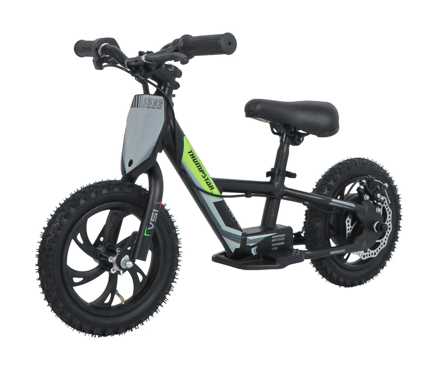Thumpstar - TSE 12L E3 Electric Balance Bike | 12in