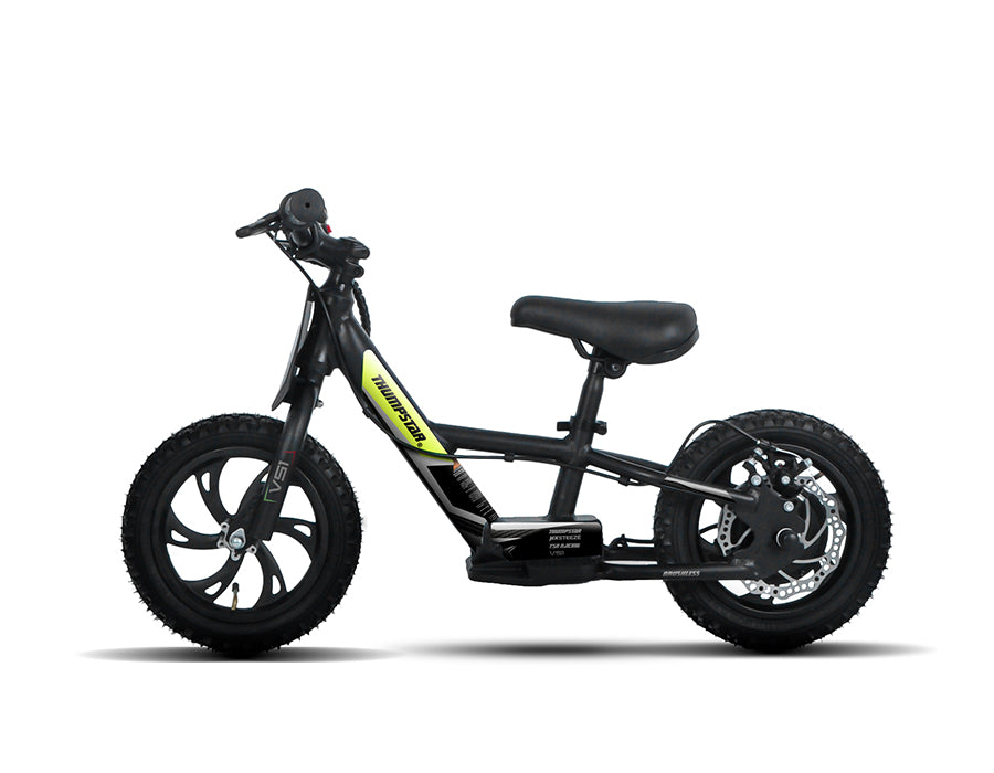 Thumpstar - TSE 12L E3 Electric Balance Bike | 12in