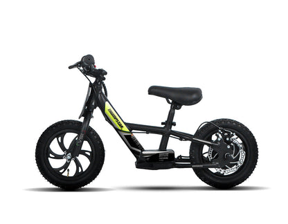 Thumpstar - TSE 12L E3 Electric Balance Bike | 12in