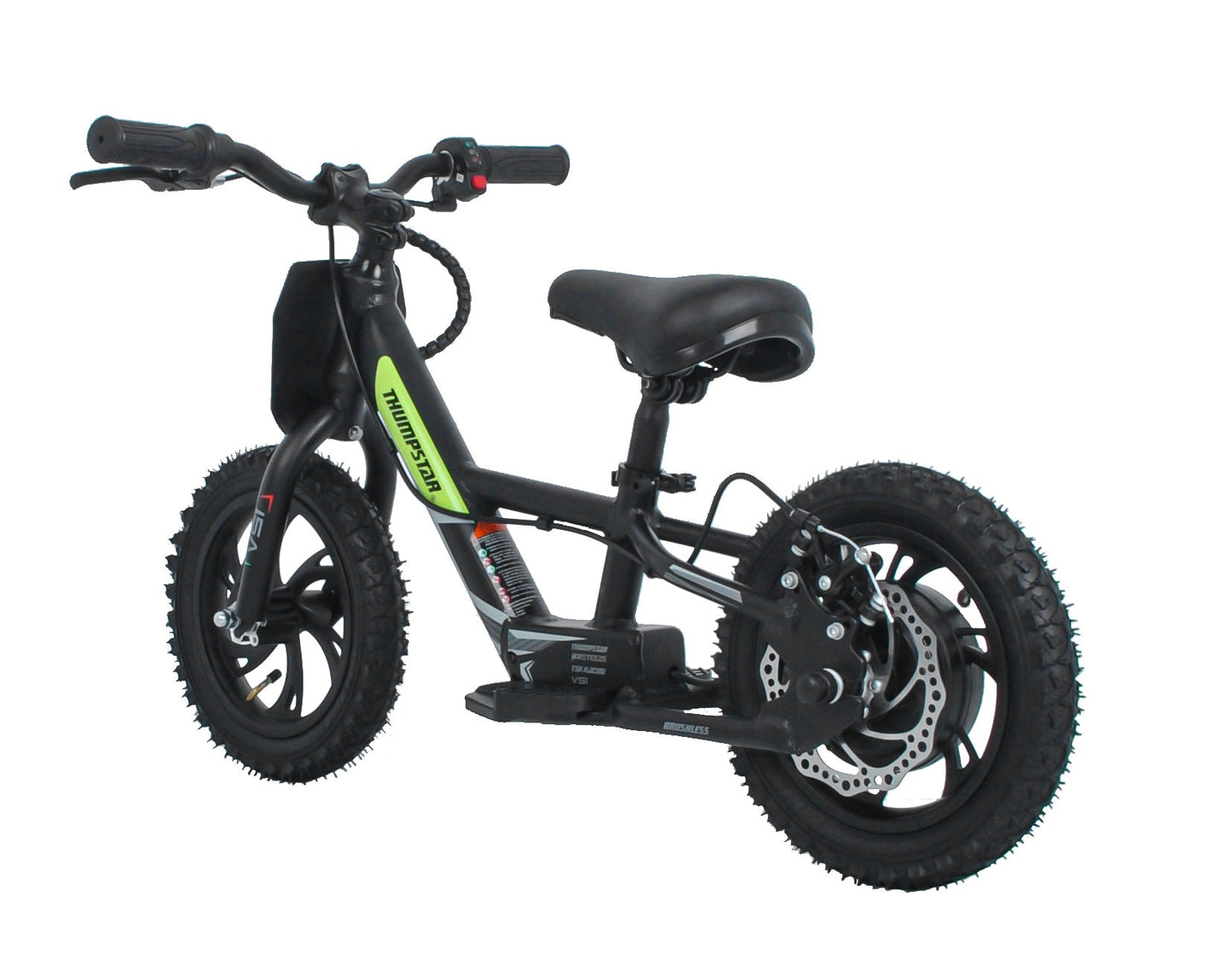 Thumpstar - TSE 12L | Electric Balance Bike | 12in