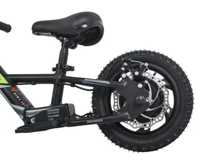Thumpstar - TSE 12L E3 Electric Balance Bike | 12in
