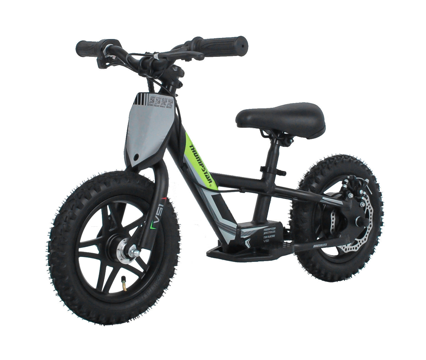 Thumpstar - TSE12H E3 Electric Balance Bike | 12in