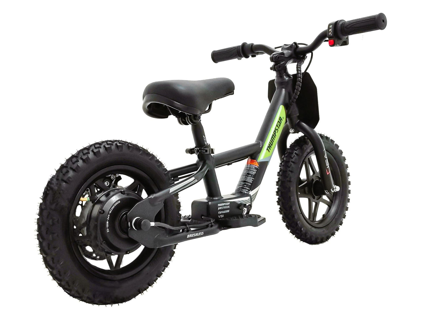 Thumpstar - TSE 12H | Electric Balance Bike | 12in