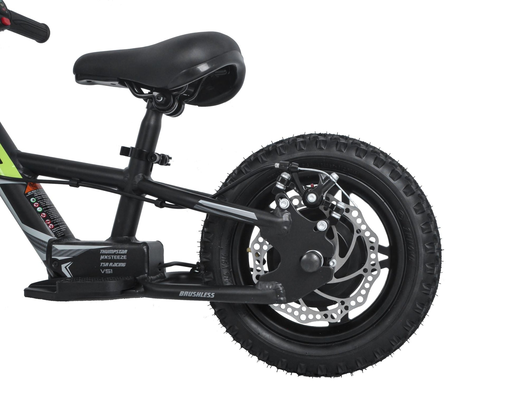 Thumpstar - TSE12H E3 Electric Balance Bike