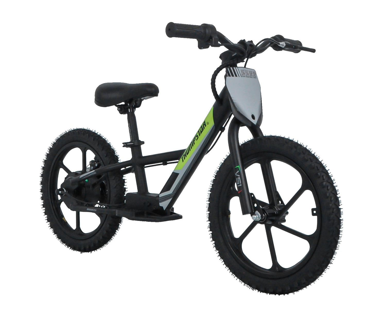 Thumpstar - TSE16 Electric Balance Bike