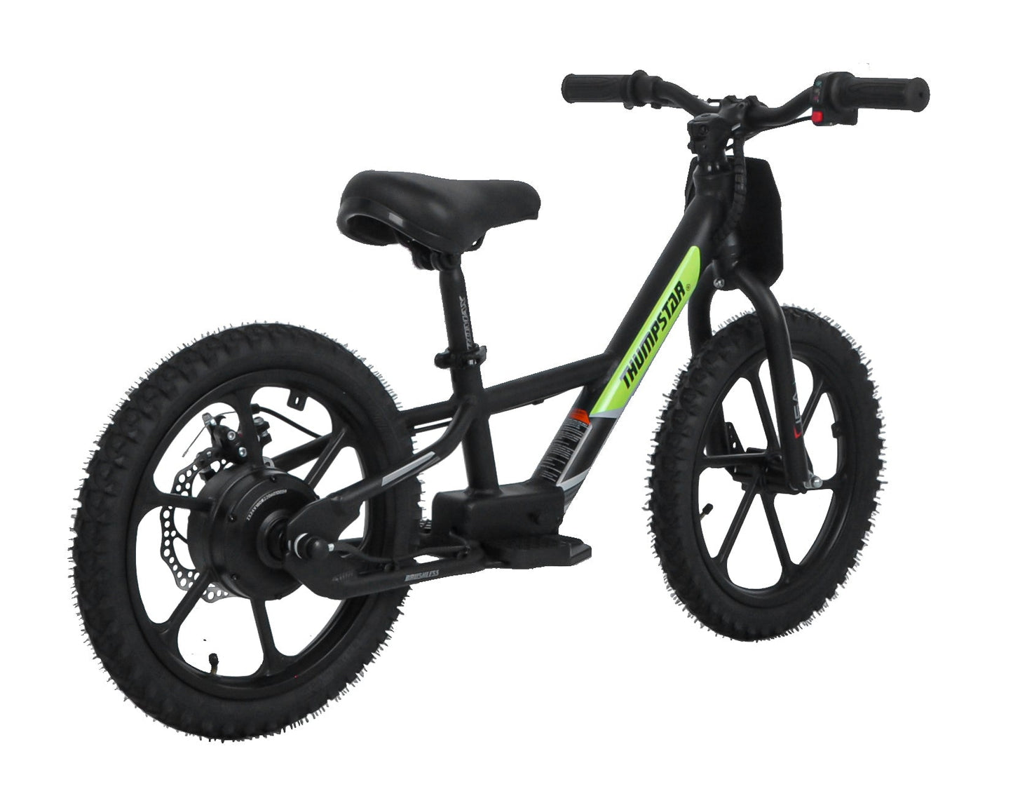 Thumpstar - TSE16H | Electric Balance Bike | 16in