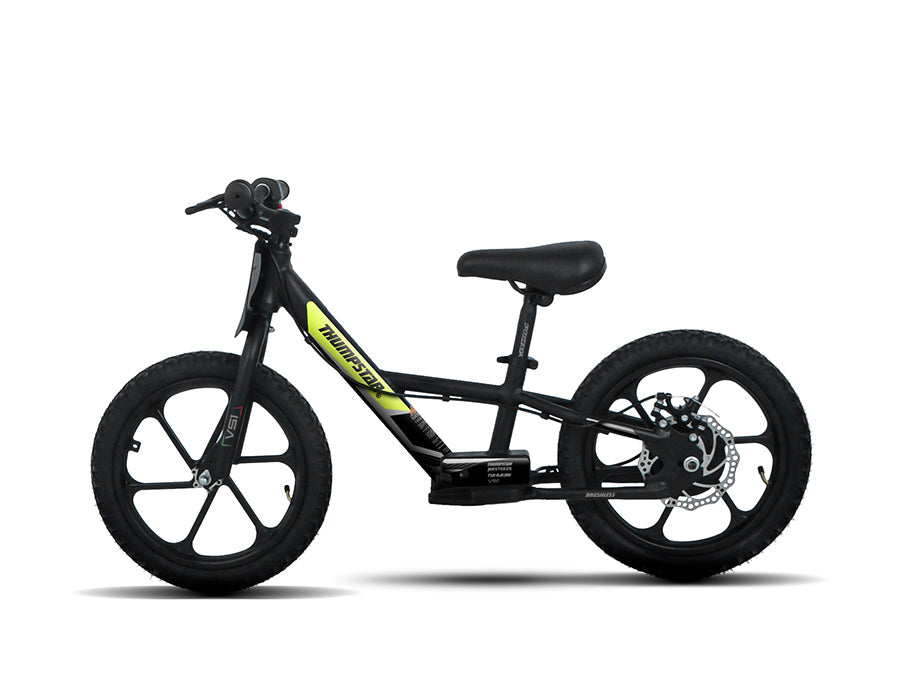 Thumpstar - TSE16H | Electric Balance Bike | 16in