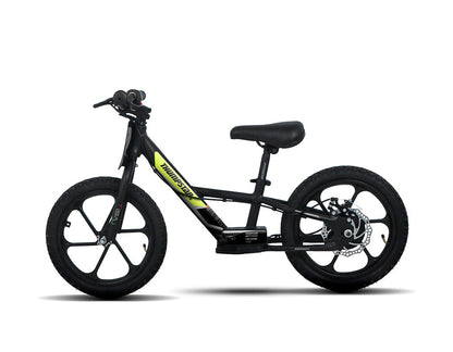 Thumpstar - TSE16H | Electric Balance Bike | 16in