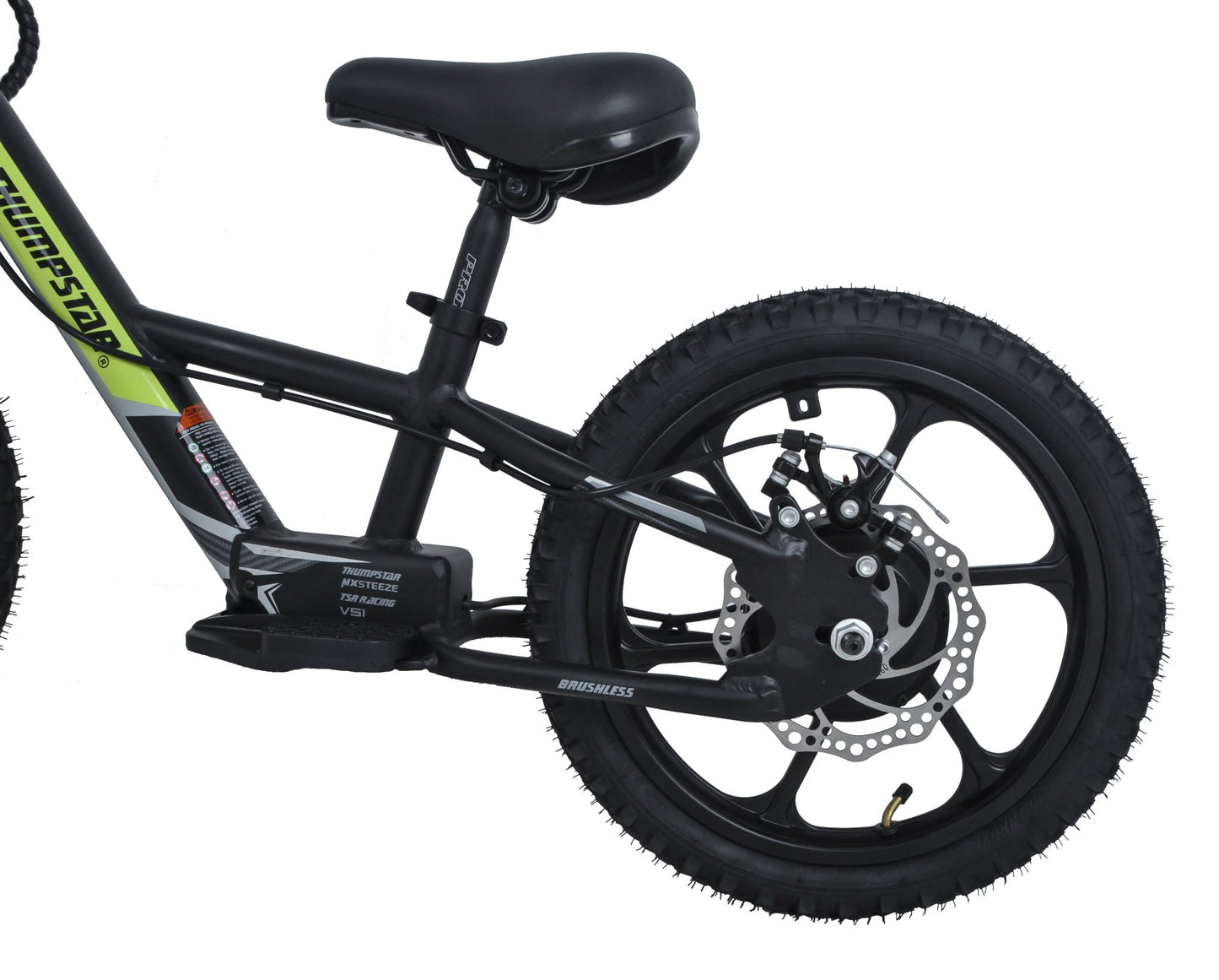 Thumpstar - TSE16H | Electric Balance Bike | 16in