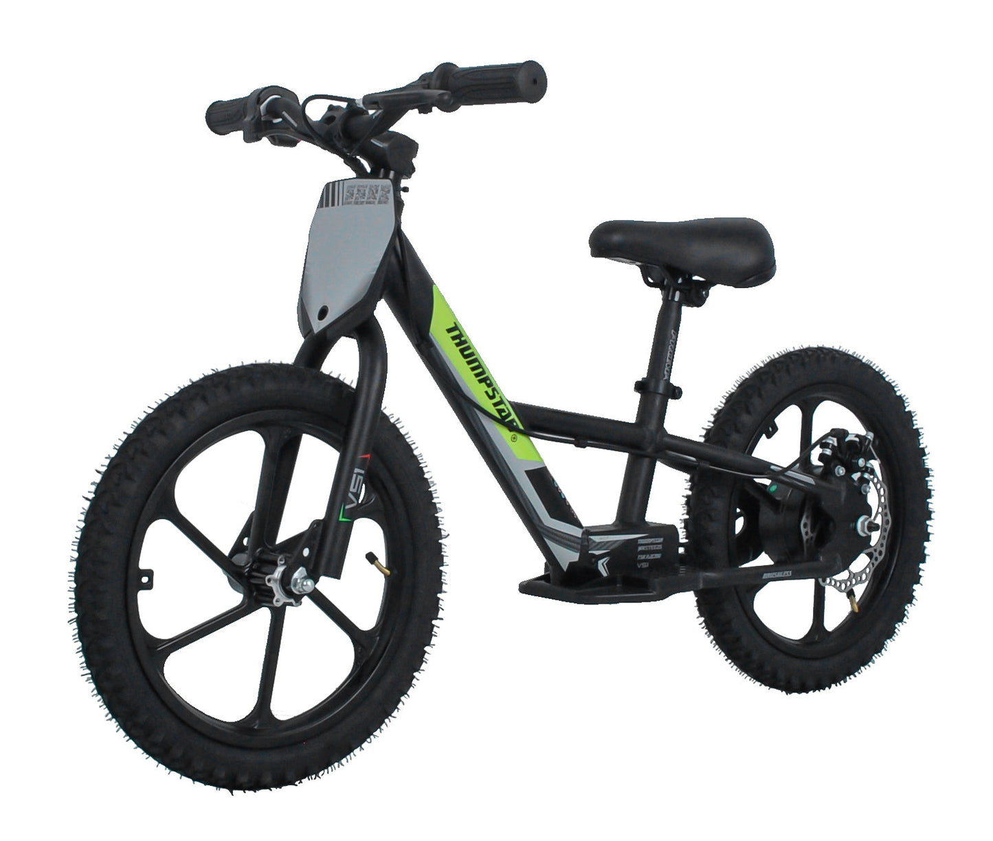 Thumpstar - TSE16H | Electric Balance Bike | 16in