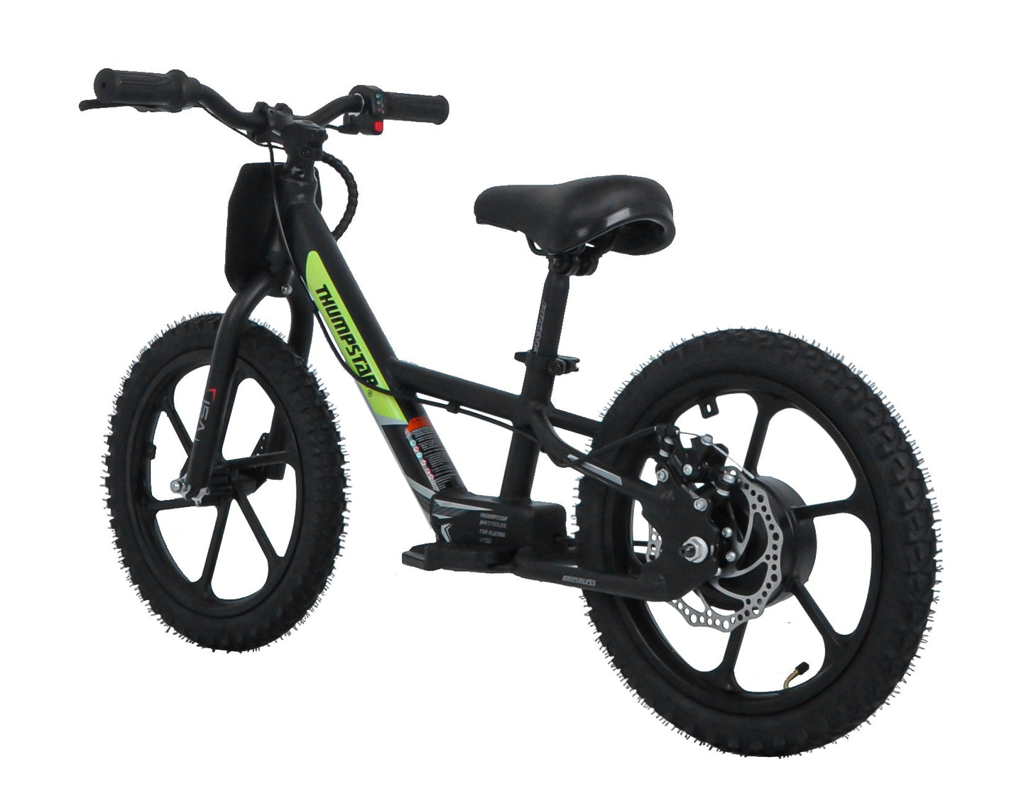 Thumpstar - TSE16 Electric Balance Bike