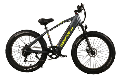 Thumpstar TSE26 Electric Mountain Bike | 26in