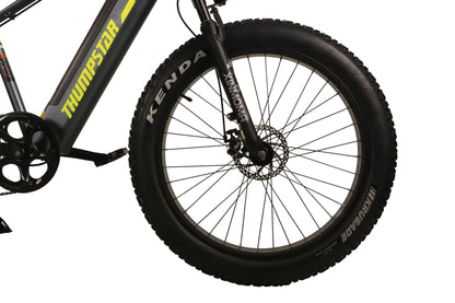 Thumpstar TSE26 Electric Mountain Bike | 26in