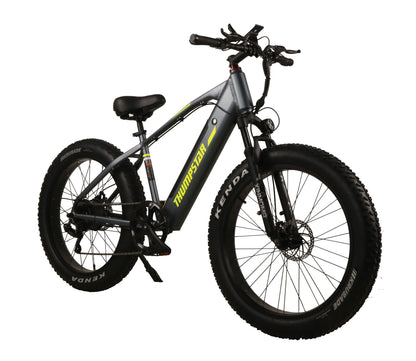 Thumpstar TSE26 Electric Mountain Bike | 26in