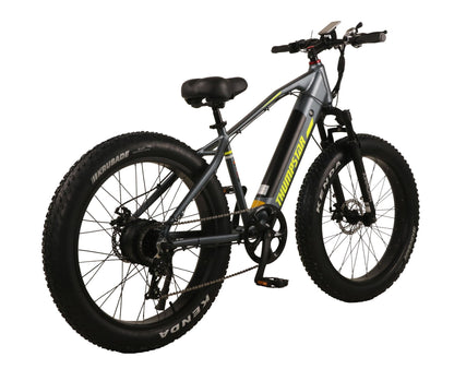 Thumpstar TSE26 Electric Mountain Bike | 26in