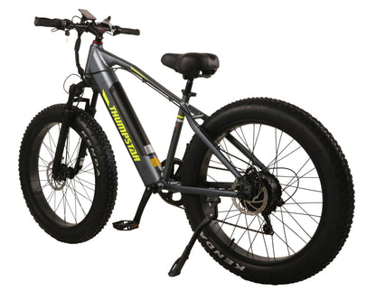 Thumpstar TSE26 Electric Mountain Bike | 26in
