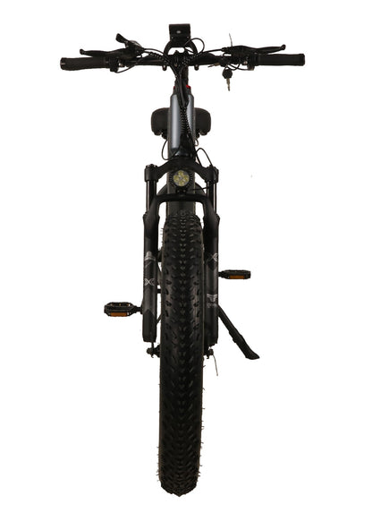 Thumpstar TSE26 Electric Mountain Bike | 26in