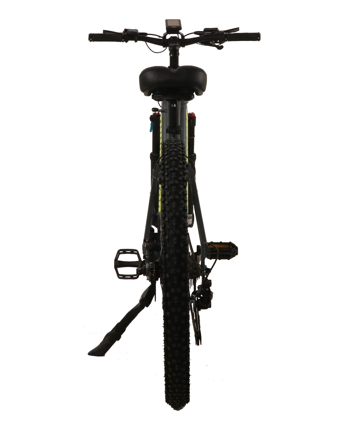 Thumpstar - TSE30 Electric Mountain Bike | 30in