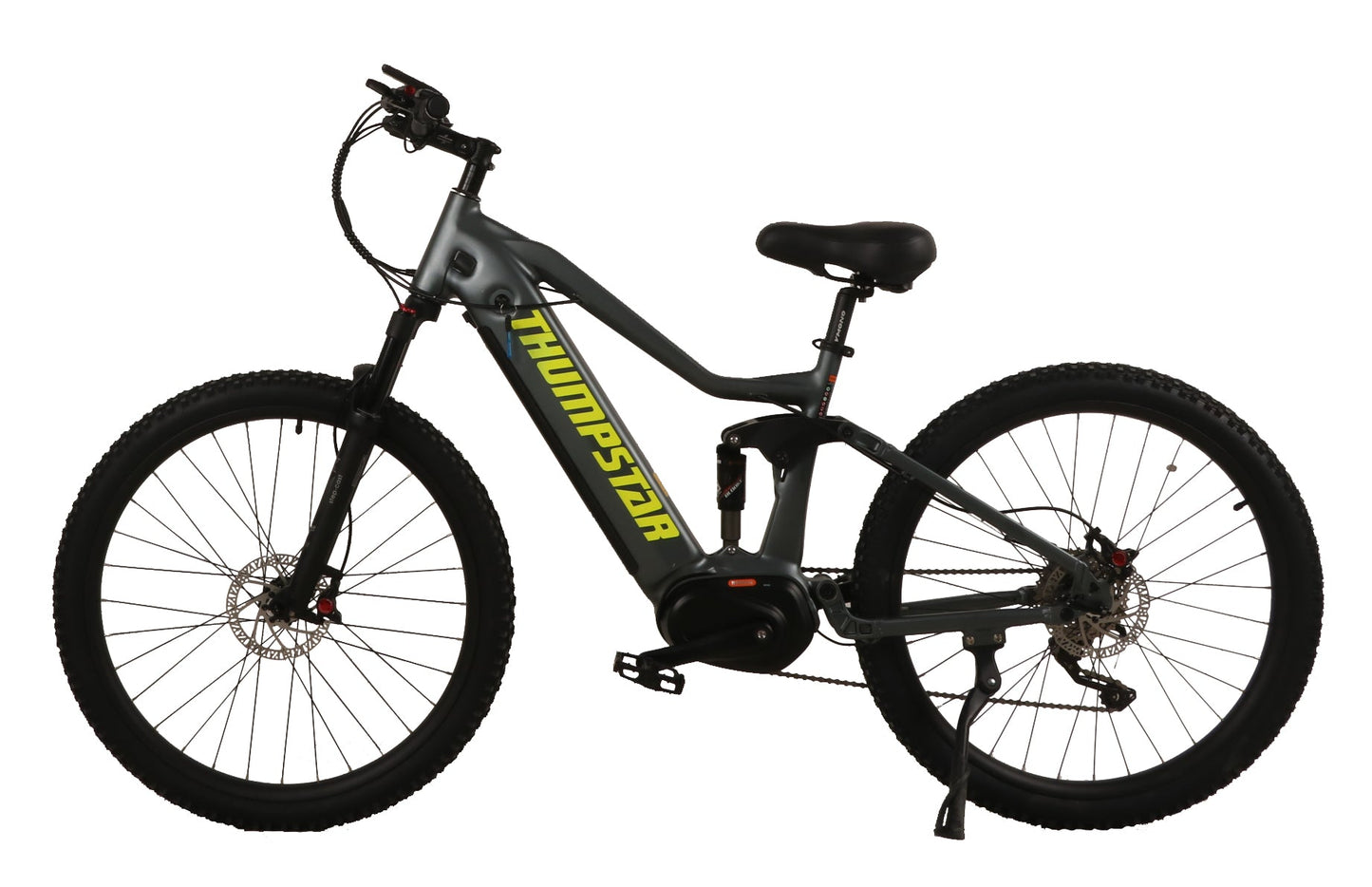 Thumpstar - TSE30 Electric Mountain Bike | 30in