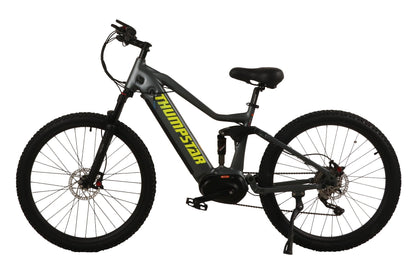 Thumpstar - TSE30 Electric Mountain Bike | 30in
