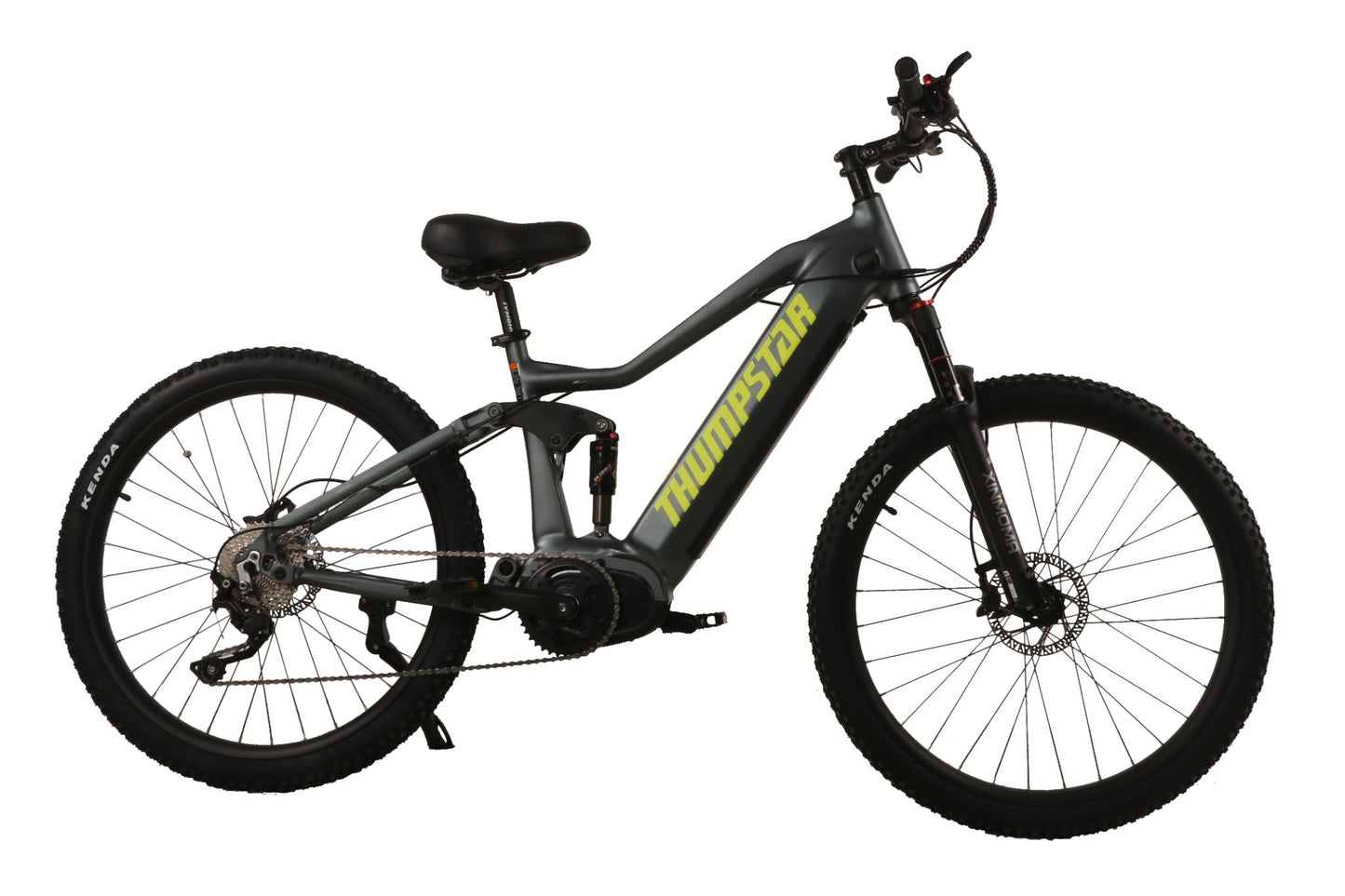 Thumpstar - TSE30 Electric Mountain Bike | 30in