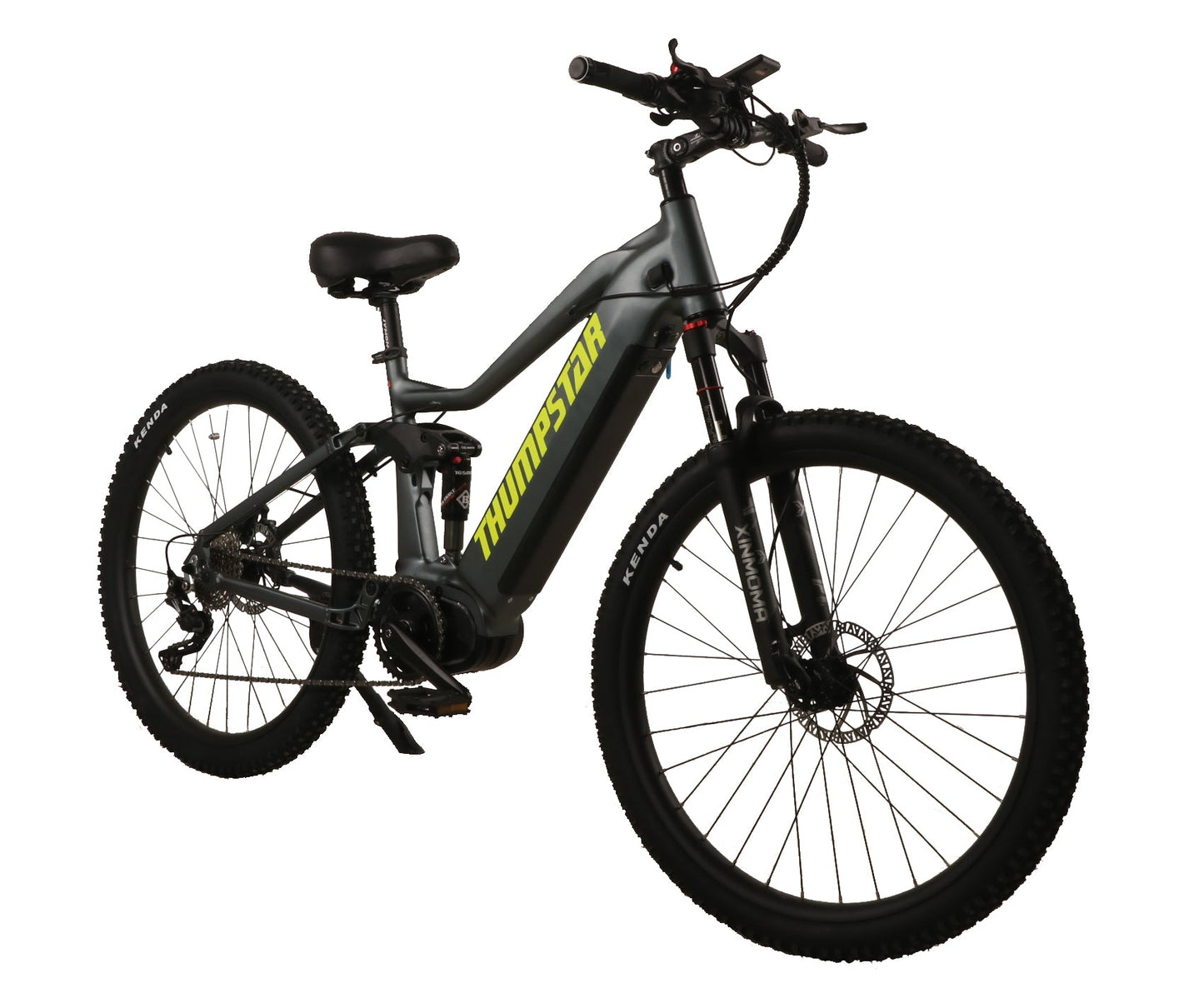 Thumpstar - TSE30 Electric Mountain Bike | 30in