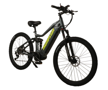 Thumpstar - TSE30 Electric Mountain Bike | 30in