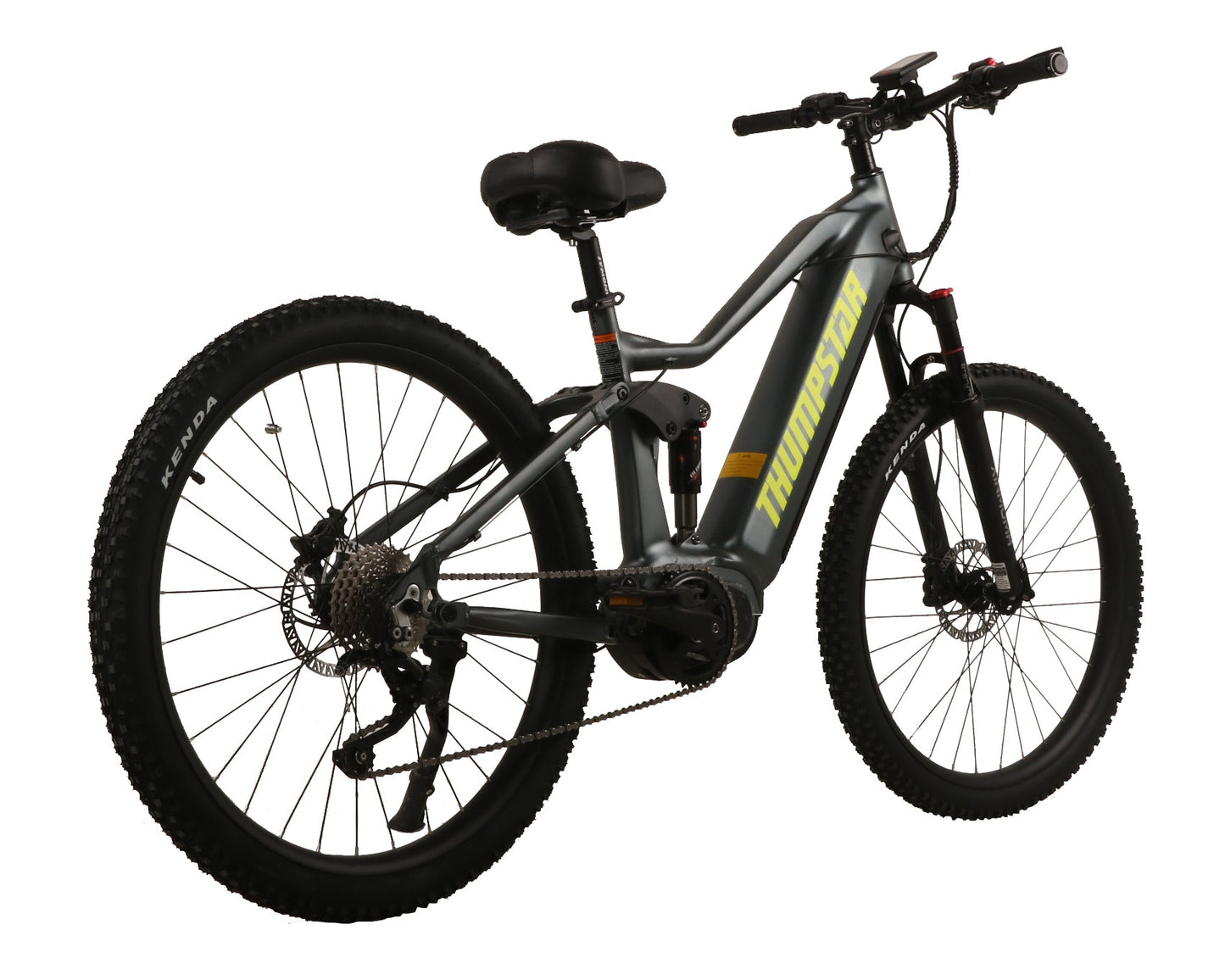 Thumpstar - TSE30 Electric Mountain Bike | 30in