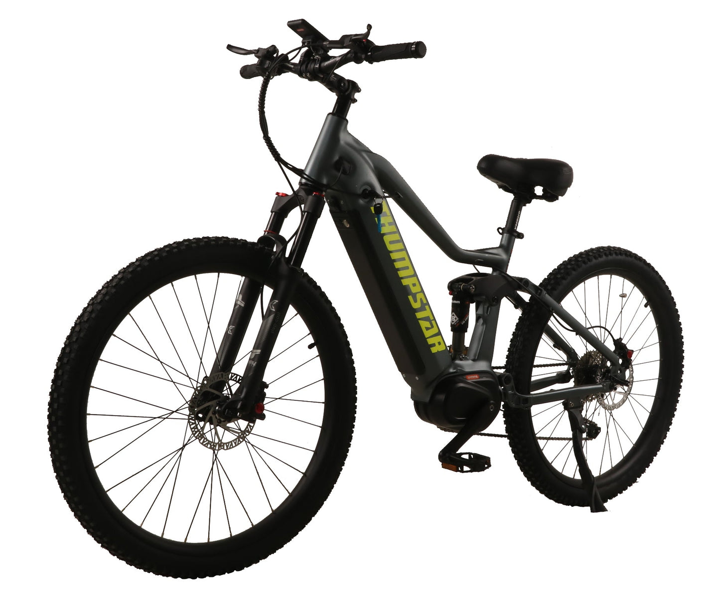 Thumpstar - TSE30 Electric Mountain Bike | 30in