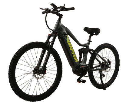 Thumpstar - TSE30 Electric Mountain Bike | 30in