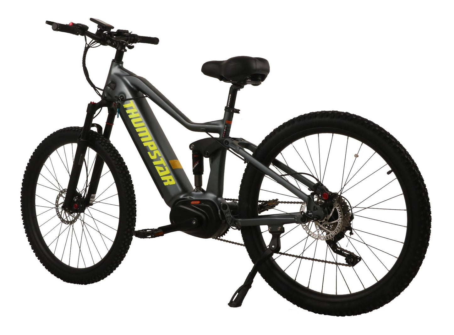 Thumpstar - TSE30 Electric Mountain Bike | 30in