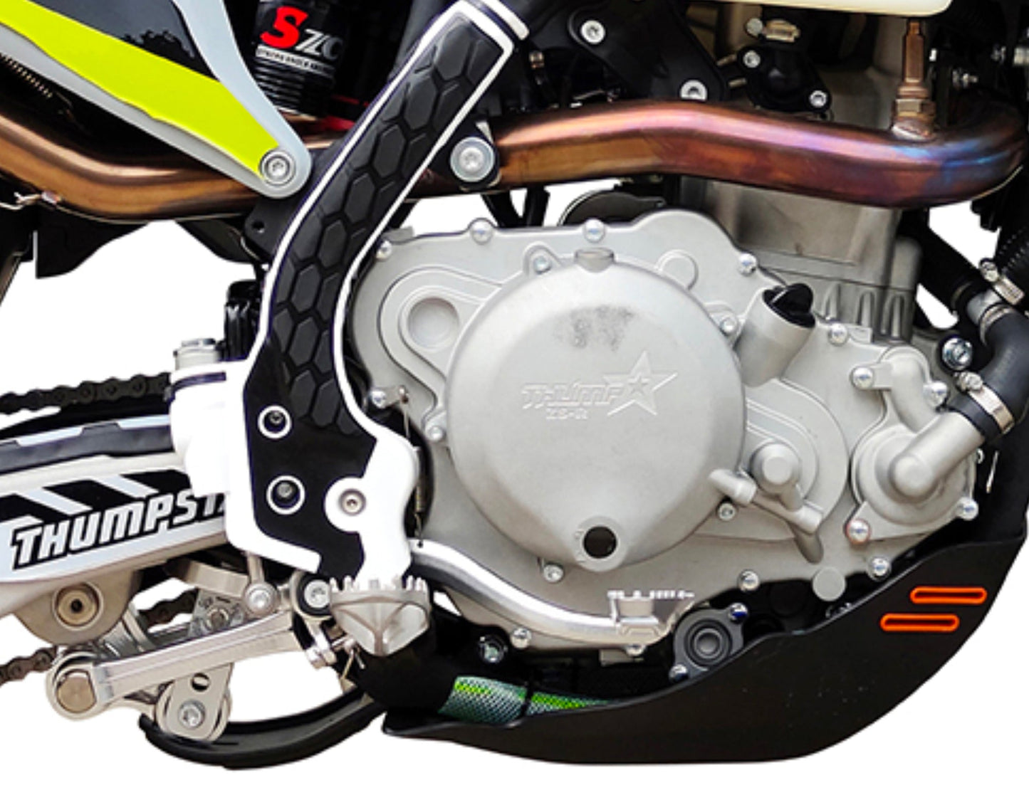 Thumpstar - TSF450 N1 Dirt Bike