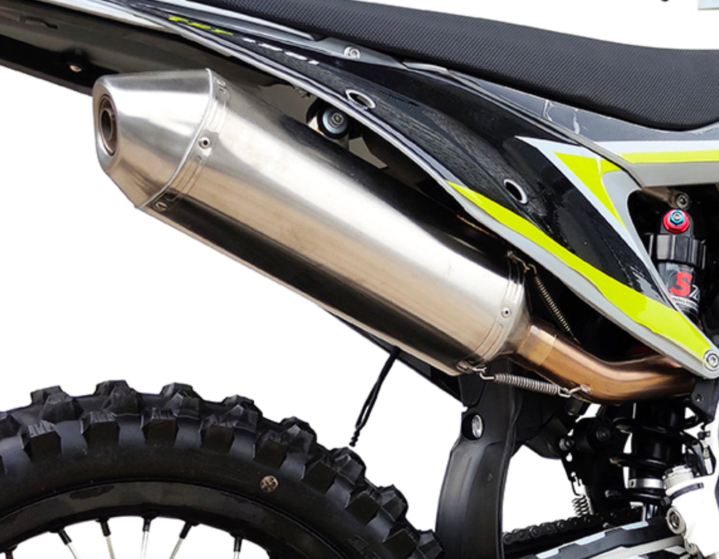 Thumpstar - TSF450 N1 Dirt Bike