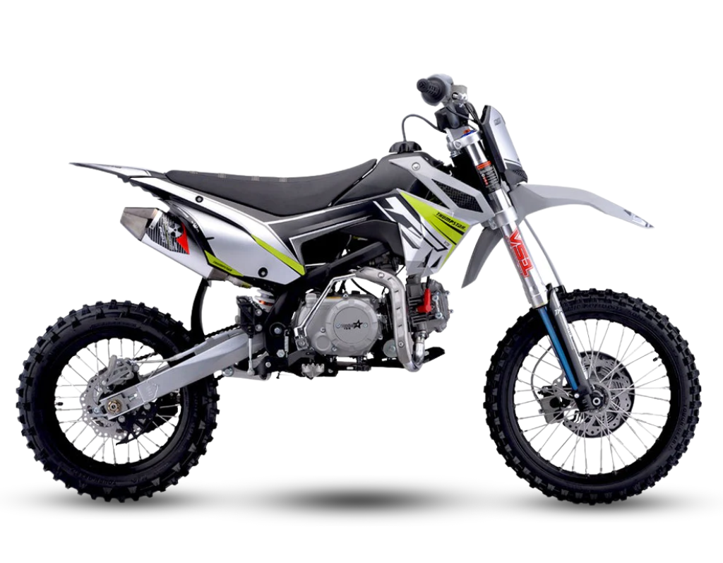 Thumpstar - TSK141 V5 Dirt Bike