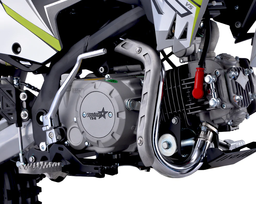 Thumpstar - TSK141 V5 Dirt Bike