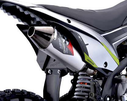 Thumpstar - TSK 141E Dirt Bike