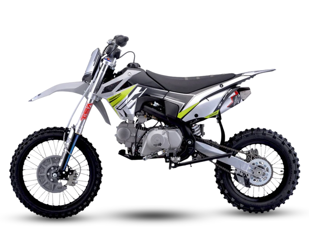 Thumpstar - TSK141 V5 Dirt Bike