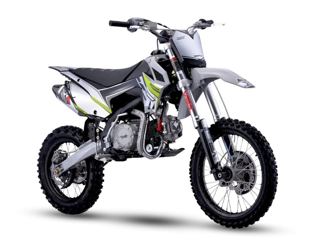 Thumpstar - TSK141 V5 Dirt Bike