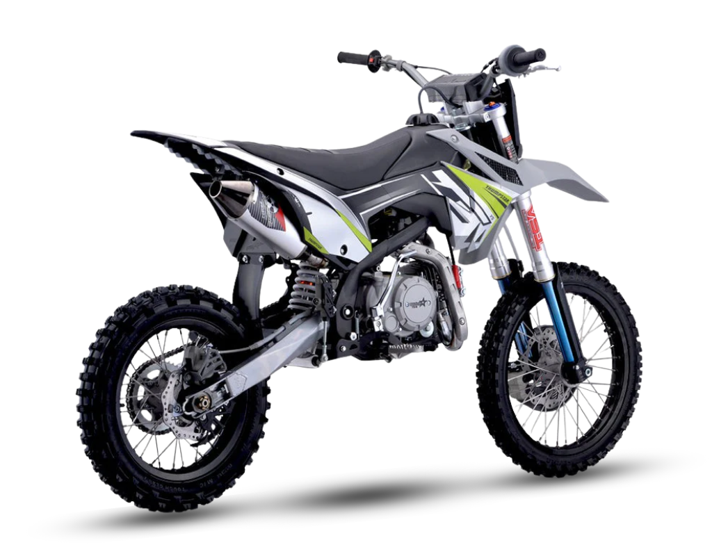 Thumpstar - TSK 141E Dirt Bike