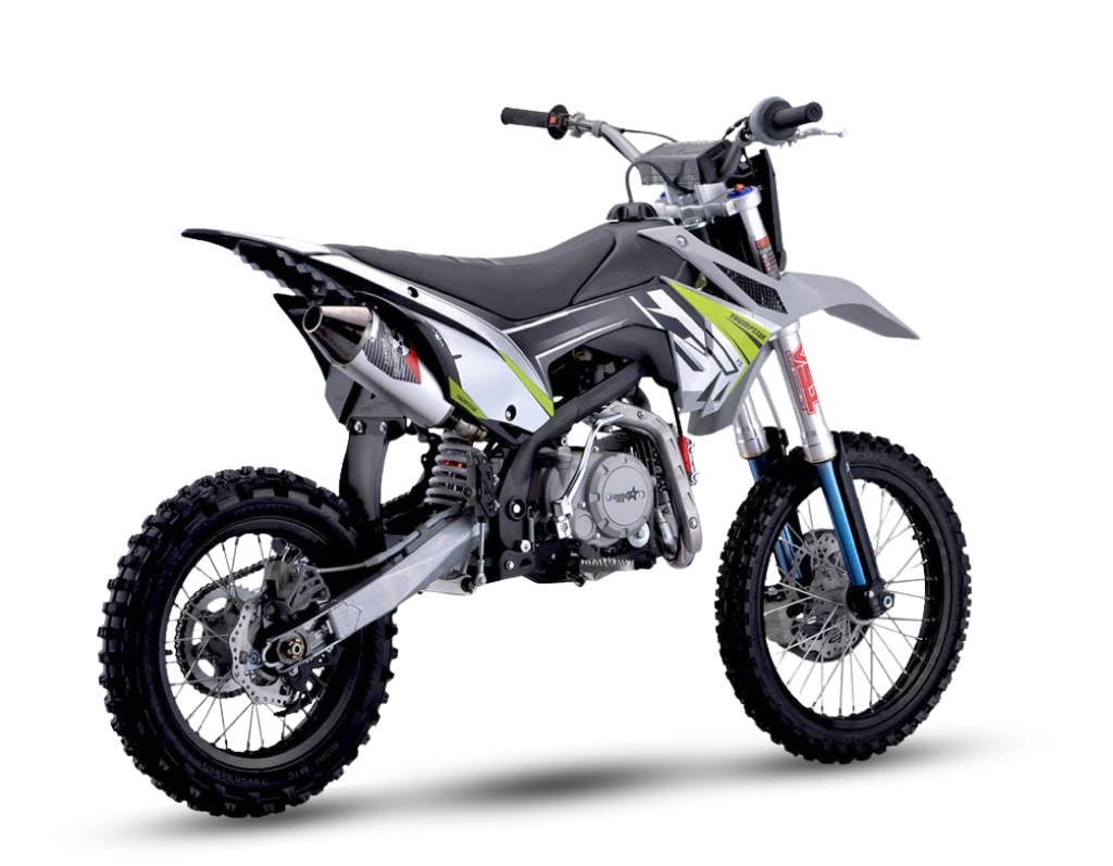Thumpstar - TSK141 V5 Dirt Bike