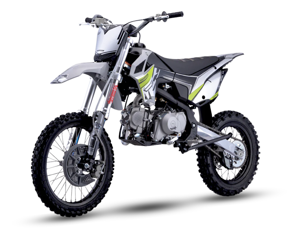 Thumpstar - TSK141 V5 Dirt Bike