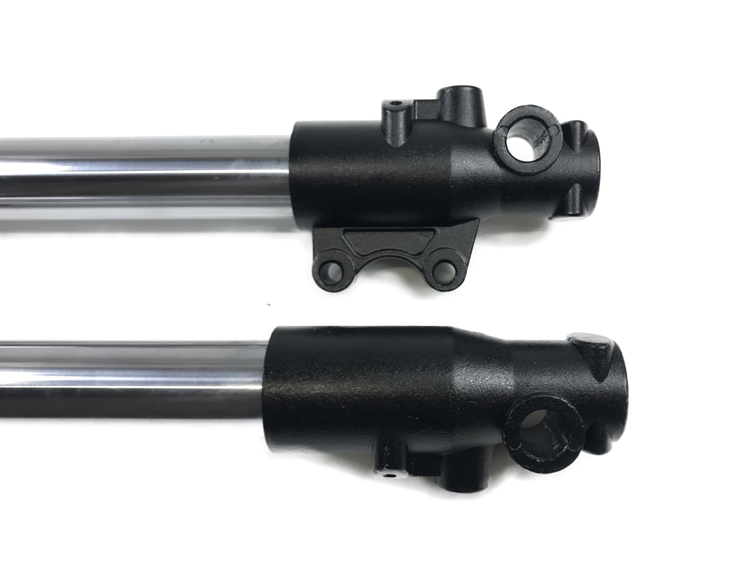 7715 | Front Fork Set Un-Adjustable | TSK50 Upgrade